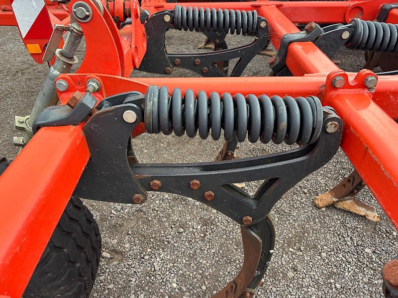 Kuhn Cultimer 6000 L