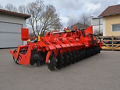 Ziegler Disc Master 4501