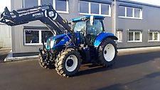 New Holland T 6.145 DC