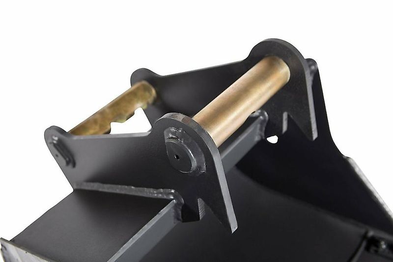 Tieflöffel MS01 300 mm für Bagger inkl. MwSt