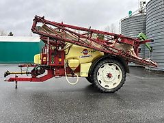 Hardi 4200/24 COMMANDER TWIN