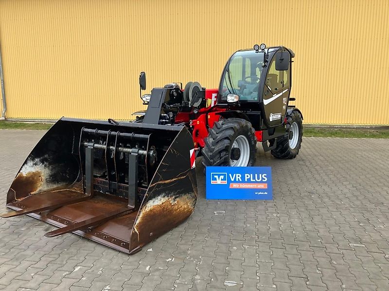 Faresin FARESIN 11.35 VPSE