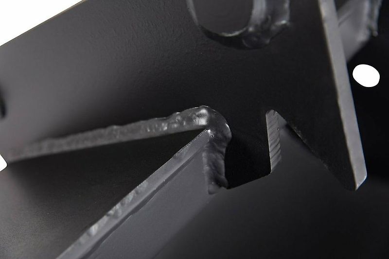 Tieflöffel MS01 300 mm für Bagger inkl. MwSt