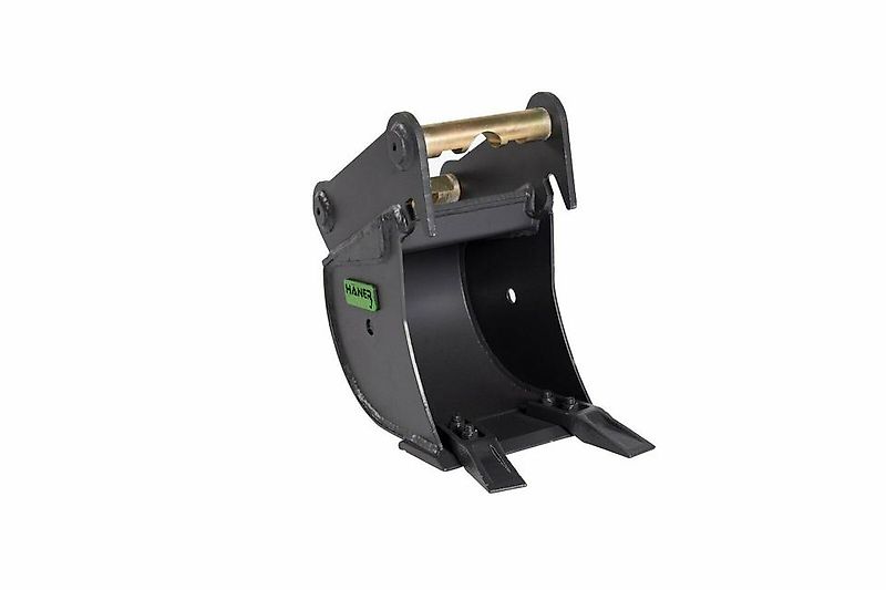 Tieflöffel MS01 250 mm für Bagger inkl. MwSt.