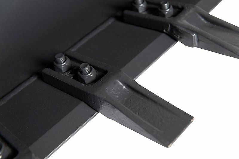 Tieflöffel MS01 250 mm für Bagger inkl. MwSt.