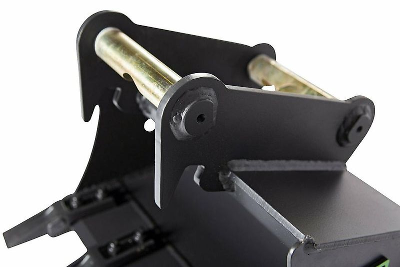 Tieflöffel MS01 250 mm für Bagger inkl. MwSt.