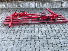 Horsch Spuranzeiger Maestro