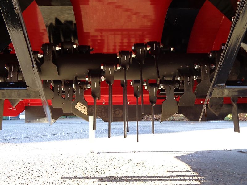 Amac VSS AMAC LK4 Aardappelloofklapper