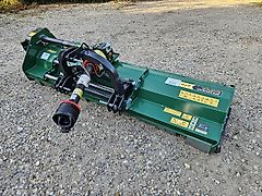 Spearhead Sniper 270 Flail Mower