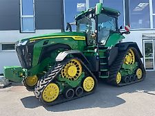 John Deere 8RX370