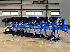 New Holland Överum PM5980S AX