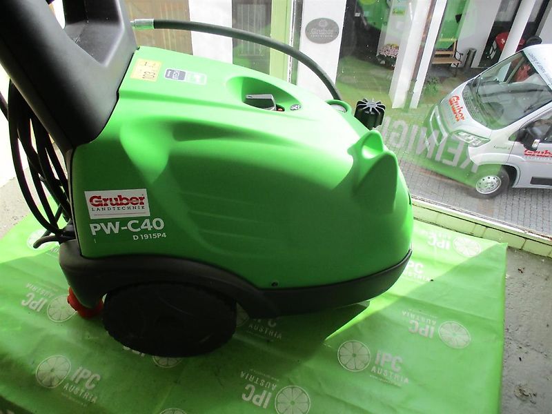 IPC Austria PW-C 40 P D1915 P-T