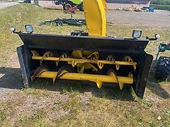 Trejon OPTIMAL SB 2602 HD