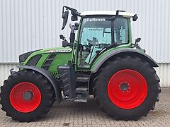 Fendt 512 Vario S4 PowerPlus