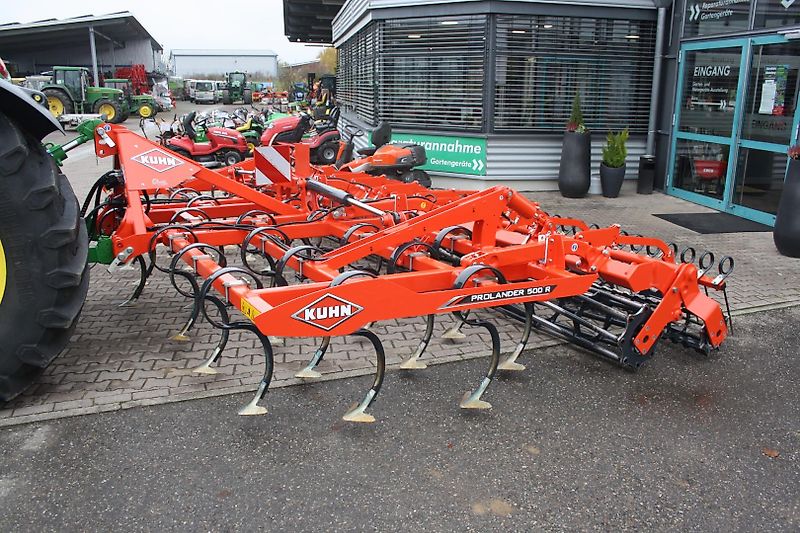 Kuhn Prolander 500R
