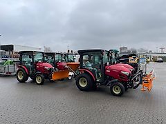 Yanmar Yanmar yt 235 q