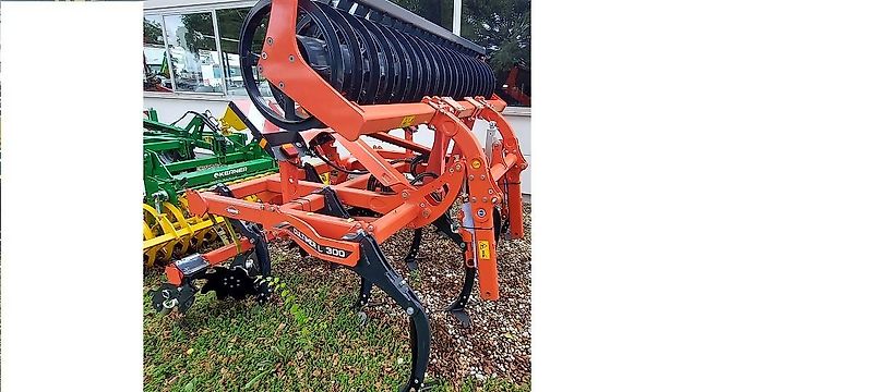 Kuhn CULTIMER L 300