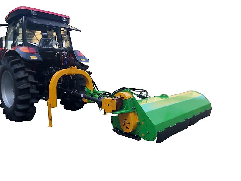 Bowell BCRX-240-260-280