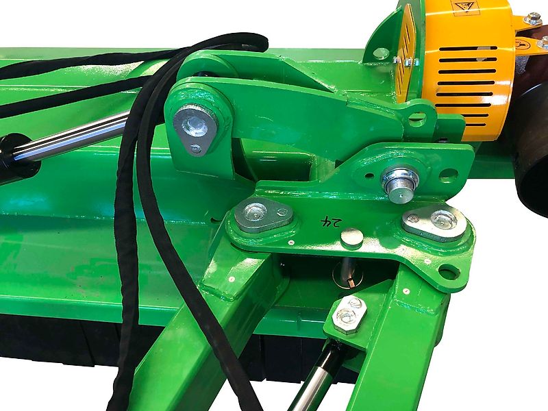 Bowell BCRX-240-260-280