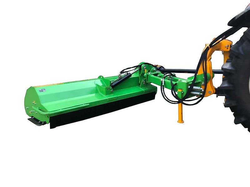 Bowell BCRX-240-260-280