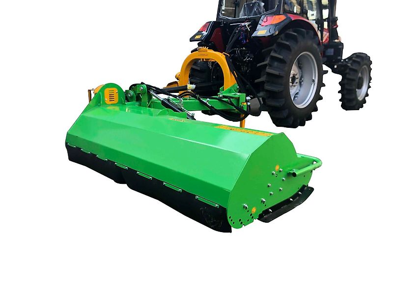 Bowell BCRX-240-260-280