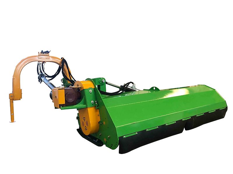 Bowell BCRX-240-260-280