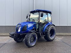 New Holland BOOMER 55