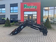 Baas Trima 585 Professional