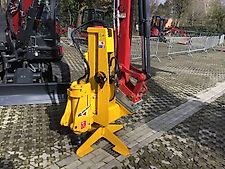 Rabaud Vibrescopic Pro 35/95