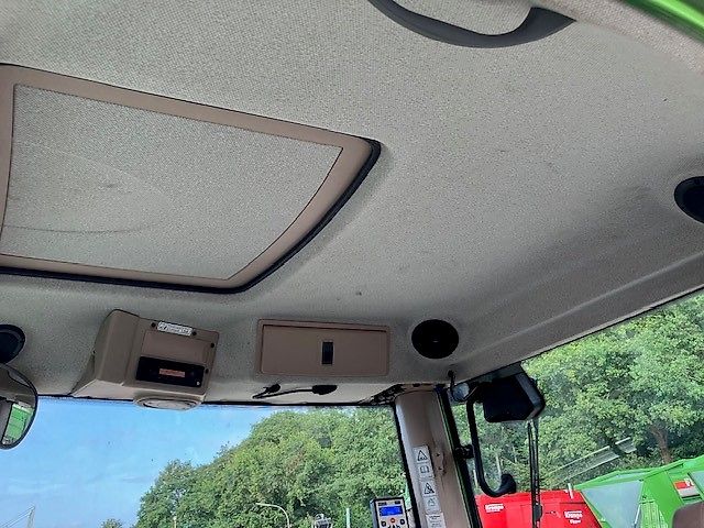 Fendt 828 Vario S4 ProfiPlus