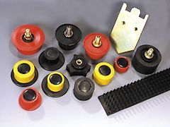 Grimme Ersatzteile aus dem Lager