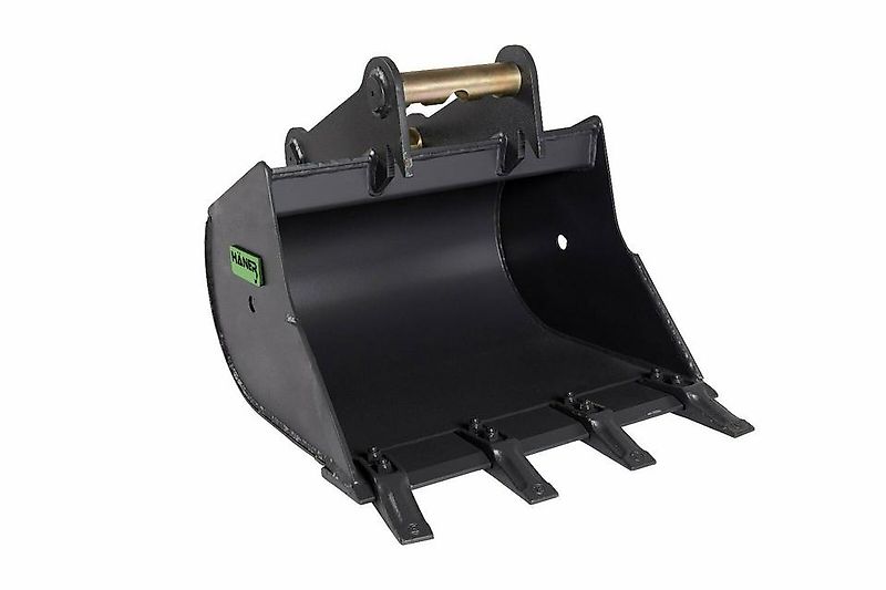 Tieflöffel MS03 500 mm für Bagger inkl. MwSt.