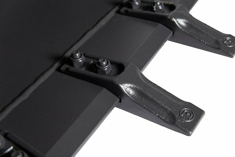 Tieflöffel MS03 500 mm für Bagger inkl. MwSt.