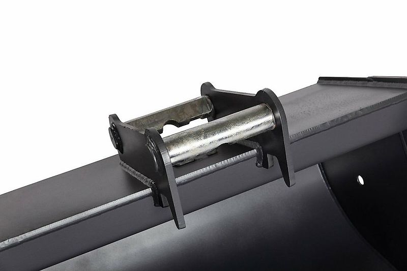 Tieflöffel MS03 300 mm für Bagger inkl. MwSt. Aktionsware