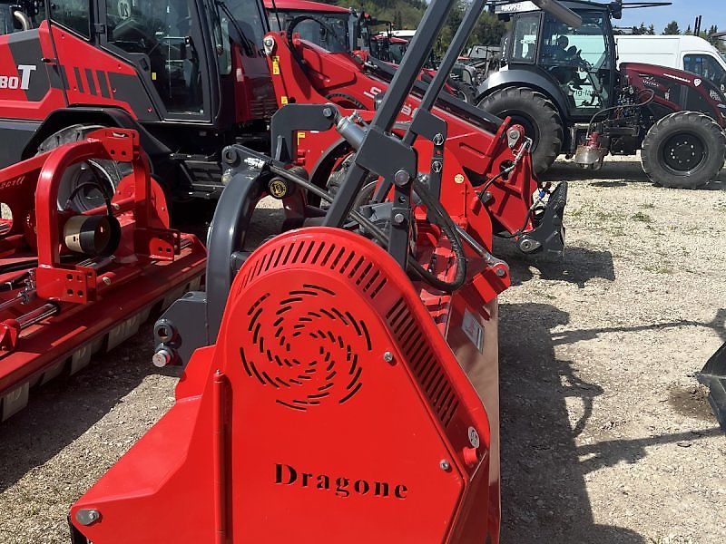 Dragone FS 250