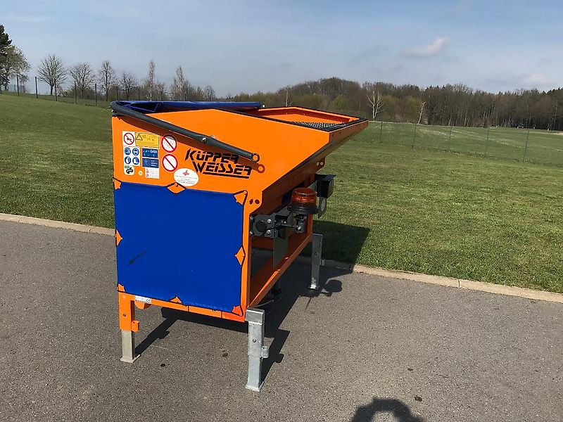 Küpper-Weisser IMS2FD P16010 Streuer