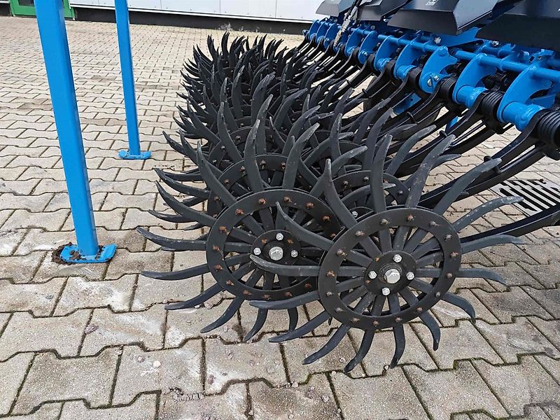 Carre Rotanet Control 6,5