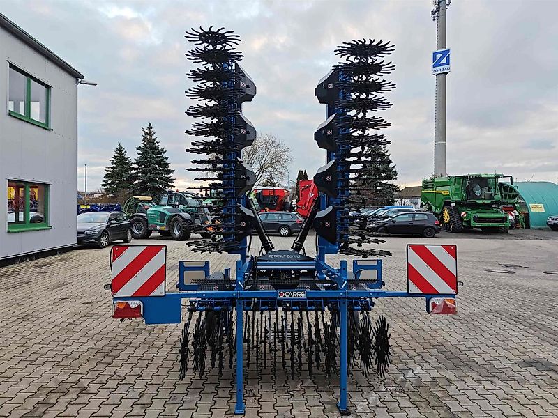 Carre Rotanet Control 6,5