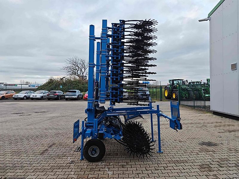 Carre Rotanet Control 6,5