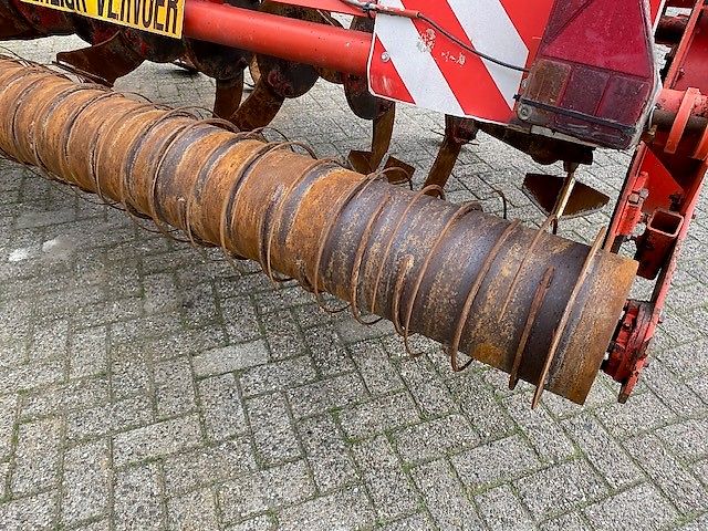 FarmaX spitmachine 3 mtr.