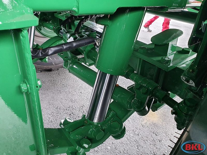 Vaia NL 28 Muldenkipper