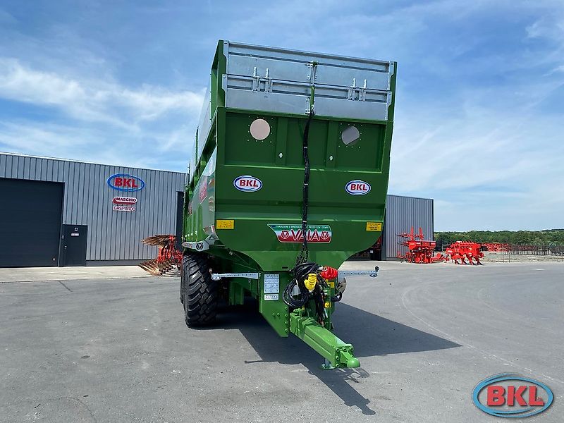 Vaia NL 28 Muldenkipper