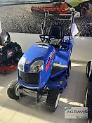 Iseki SXG 216 MIT SCMA 40