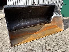 Merlo VTM Volumebak 3,3m3