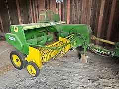 John Deere 342