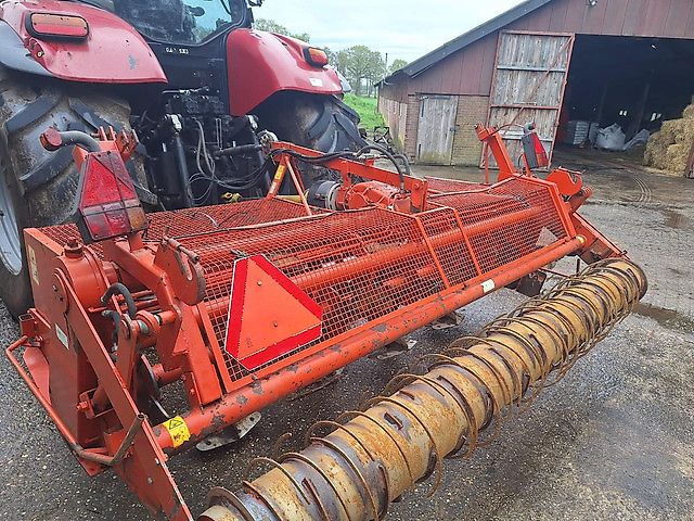 FarmaX DRPS-300-LHDH