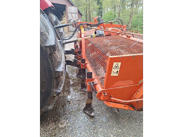 FarmaX DRPS-300-LHDH