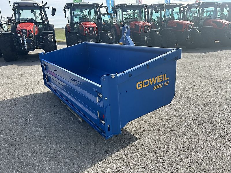 Göweil GHU 10/2200 DW