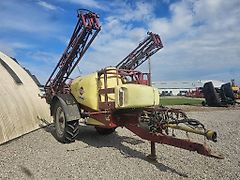 Hardi Commander 4200 Plus