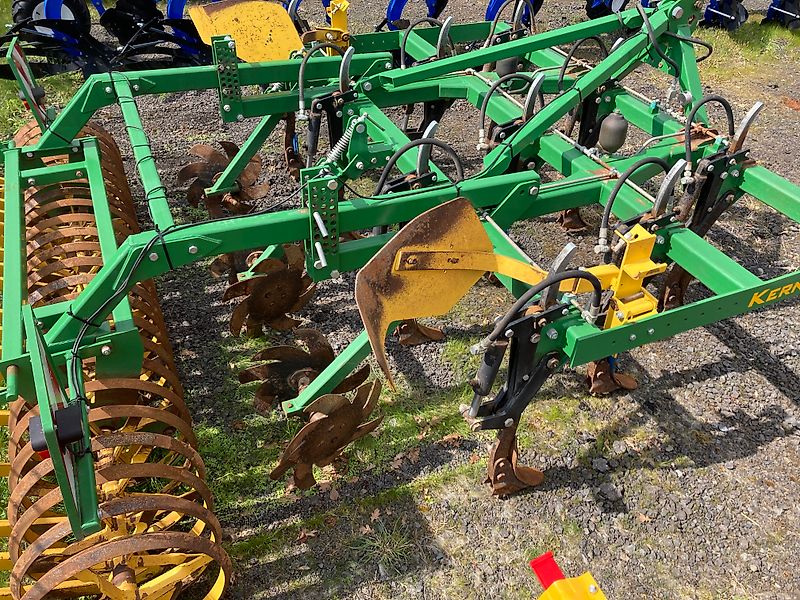 Kerner Komet K 300 ÜH